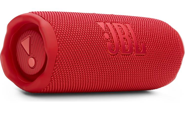 JBL FLIP 7 ワイヤレススピーカー レッド JBL FLIP 7 ワイヤレス ポータブルスピーカー スプラッシュ