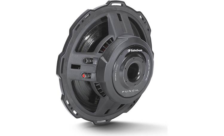 Rockford Fosgate P3SD2-12 Punch Stage 3 shallow-mount 12