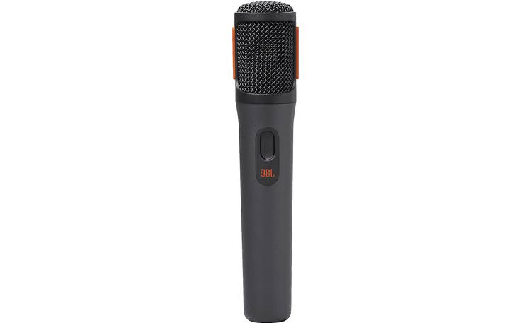 QUOC PHAP 　JBL PartyBox Wireless Mic JBL PartyBox Wireless Mic | Digital wireless microphones