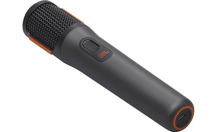 ＪＢＬ partybox wireless mic JBL PartyBox Wireless Mic - JBLPBWIRELESSMICAM