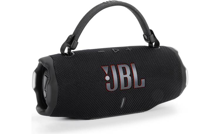 (美品)JBL Charge 6 JBL Charge 6 | Portable waterproof and drop-proof Bluetooth