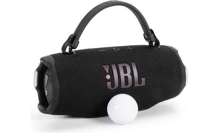 JBL CHARGE 6 美品 (2) JBL Charge 6 | Portable waterproof and drop-proof Bluetooth