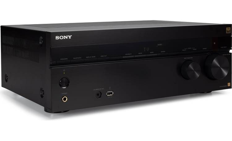 Sony ES STR-AZ1000ES 7.2-channel home theatre receiver with Dolby Atmos ...