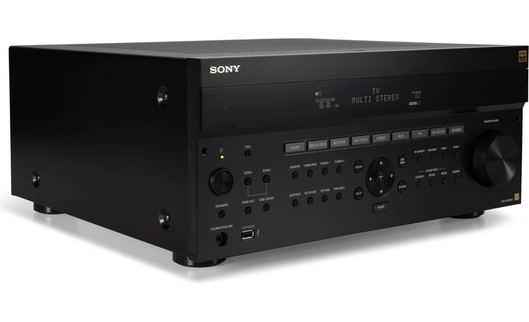 SONY アメリカ　STR-AZ3000ES 　2022年製 STR_AZ3000ES_FRONT-