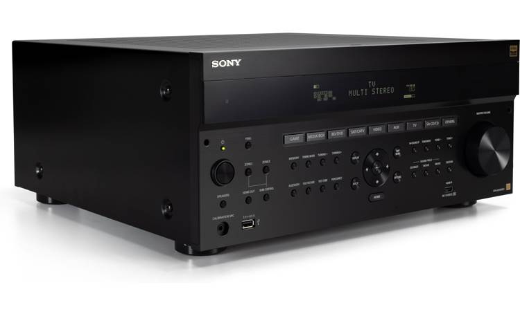Sony ES STR-AZ5000ES Other