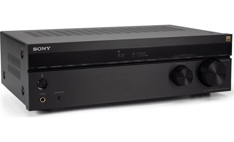 ソニー STR-DH790 7.2-ch サラウンドサウンド ホームシアター Amazon | ソニー STR-DH790 7.2-ch サラウンドサウンド
