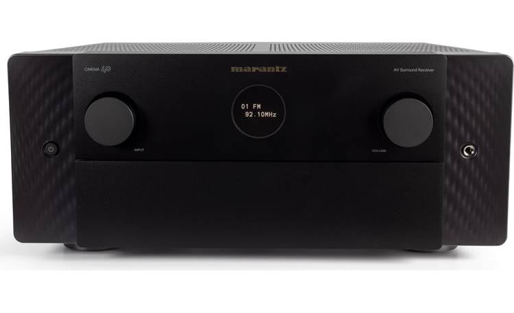 Customer Reviews: Marantz Cinema 40 (Black) 9.4-channel home