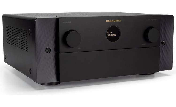 た*う様 マランツMarantzプレミアムAVアンプ Cinema 40 CINEMA 40 - Reference 9.4 Channel AV Receiver Powered by HEOS