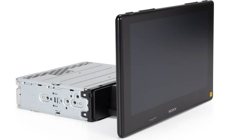 Sony XAV-9500ES Mobile ES™ Series digital multimedia