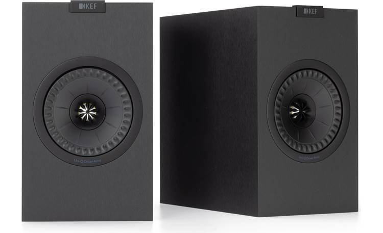 【美品】KEF Q150 Q150 Bookshelf Speaker | KEF Canada