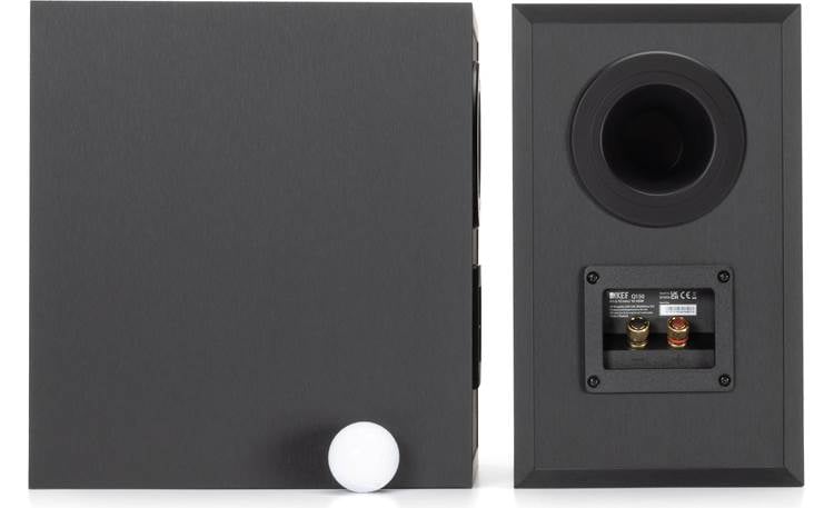 【美品】KEF Q150 Q150 Bookshelf Speaker | KEF Canada