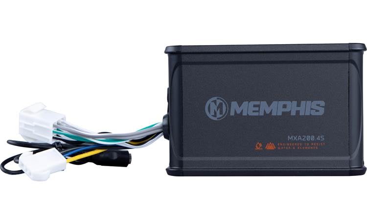 Memphis Audio MXABMB2BT Other