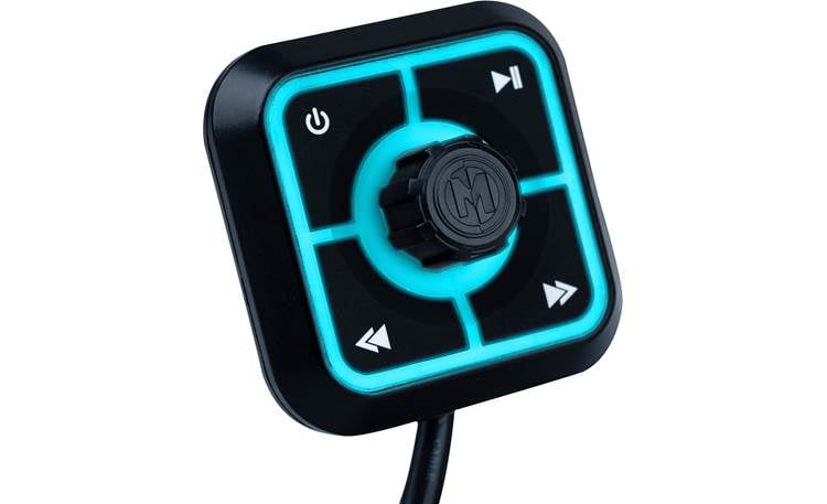 Memphis Audio MXABMB2BT Other