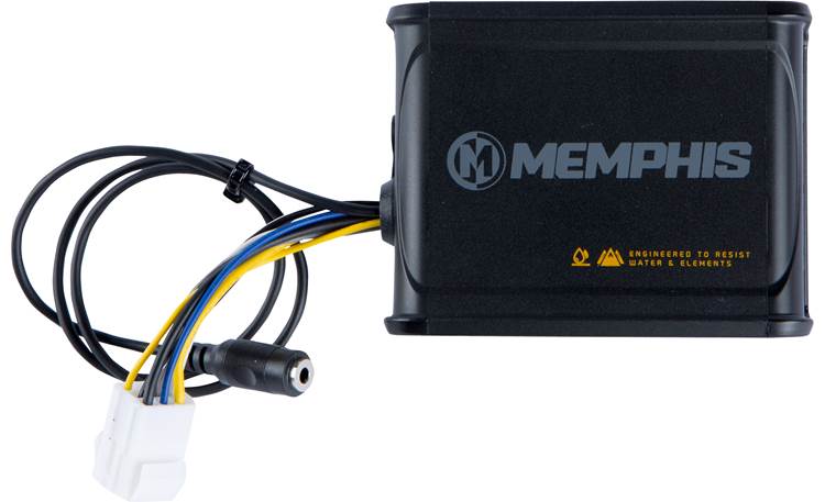 Memphis Audio MXABMB2BT Other
