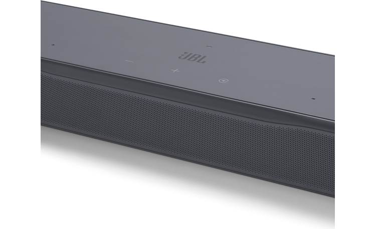 JBL Bar 500 MK2 Powered 5.1-channel Dolby Atmos® sound bar