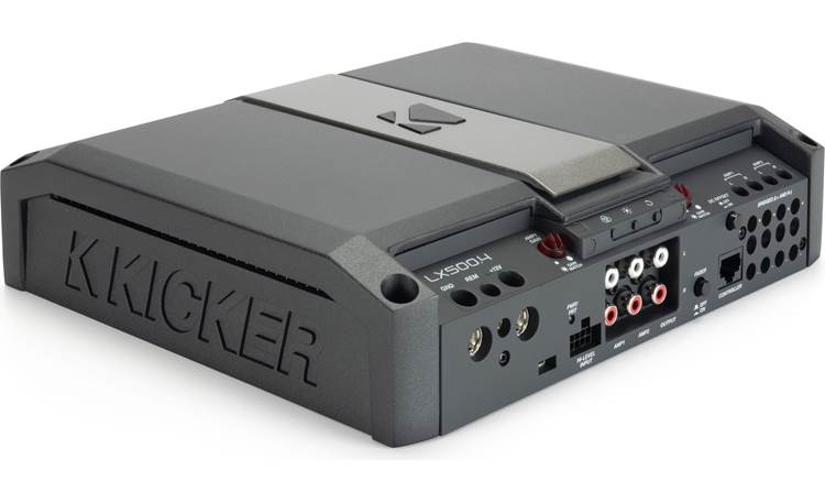 Rockford アンプ　JBL kicker ALPINE カロッツェリア 41zXL07xJ3L.jpg