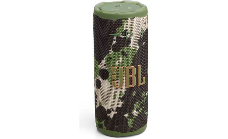 JBL Grip (Camo) Waterproof portable Bluetooth® speaker with