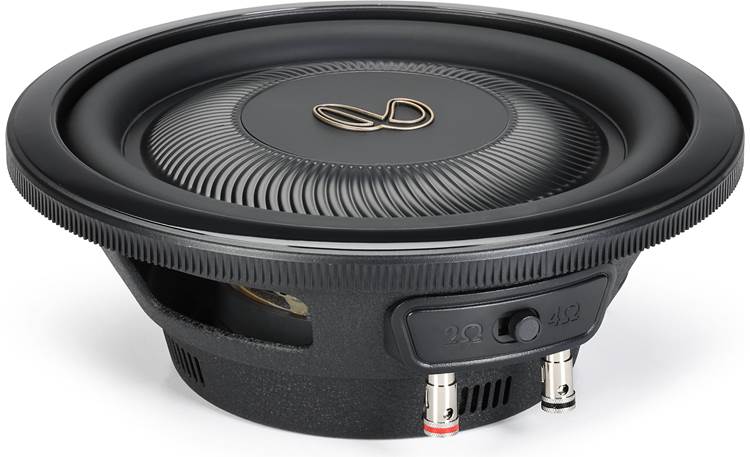 Kappa 1000w Infinity M3d 10 Car Audio Infinity Kappa 1200w