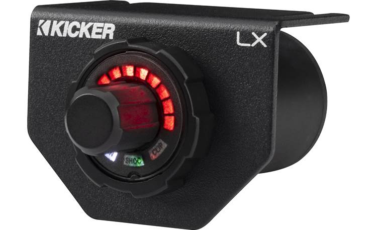 Kicker 51LX850.1 Other