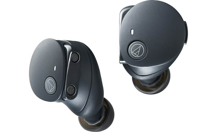 Wireless Earbuds | ATH-CKS50TW2 | Audio-Technica