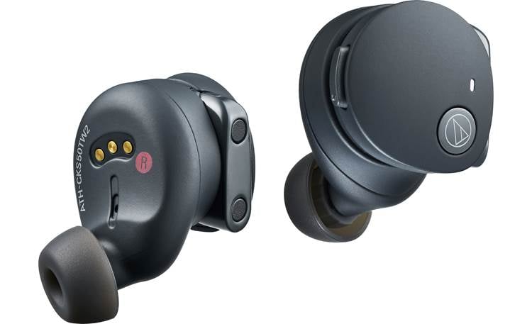 Audio-Technica ATH-CKS50TW2 True wireless in-ear Bluetooth