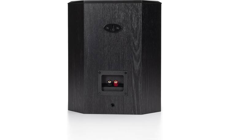 ロマプリ Klipsch Reference Premiere RP-502S II (Ebony) Surround speakers at