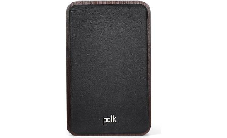 Polk Audio Signature Elite ES15 (Walnut) Bookshelf speakers