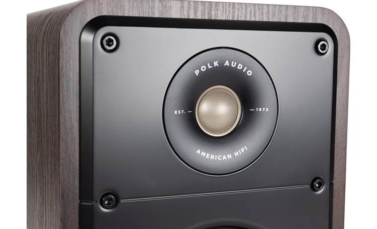 Polk Audio Signature Elite ES15 (Walnut) Bookshelf speakers
