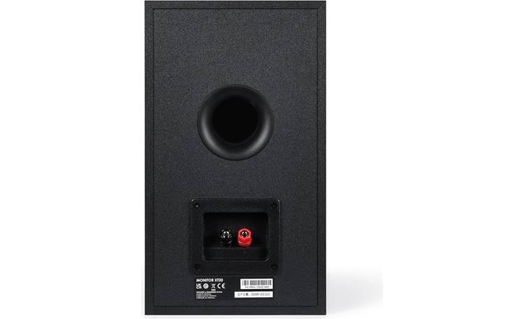 Polk Audio Monitor XT20 Bookshelf speakers at Crutchfield Canada