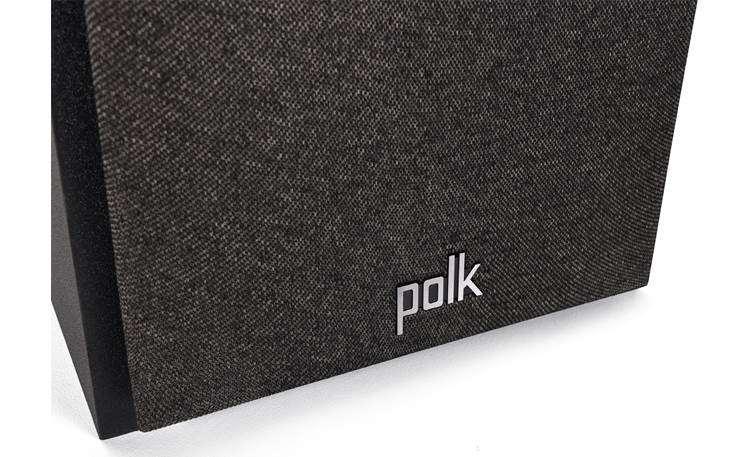 Polk Audio Monitor XT20 Bookshelf speakers at Crutchfield Canada
