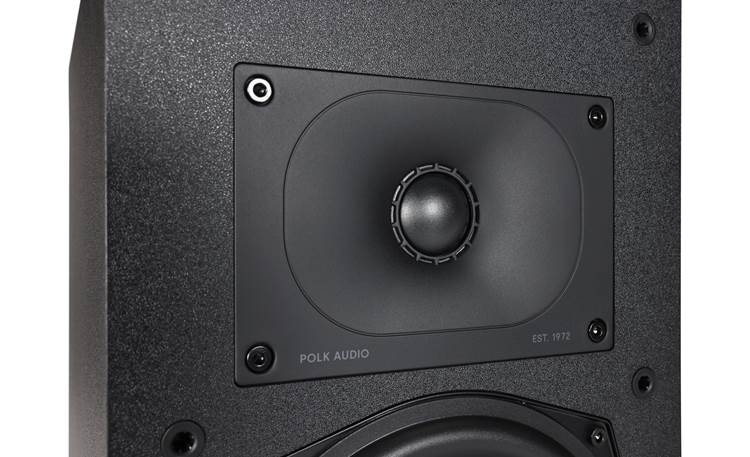 Polk Audio Monitor XT20 Bookshelf speakers at Crutchfield Canada