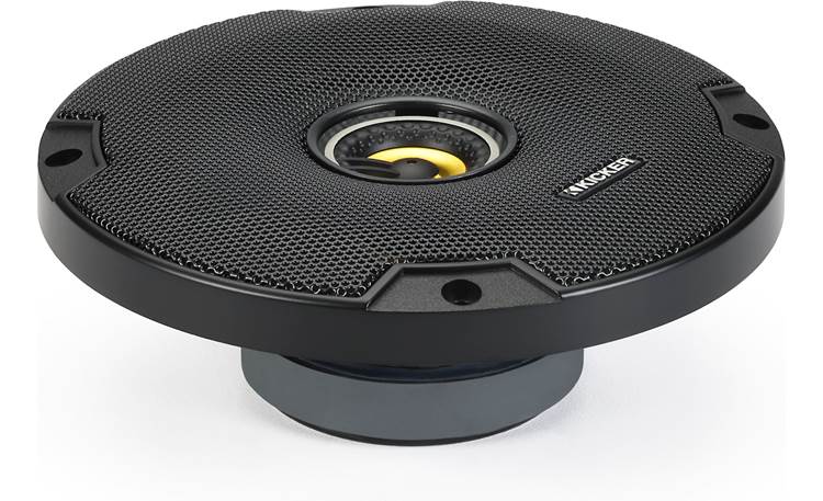Kicker 46CSC654 CS Series 6-1/2