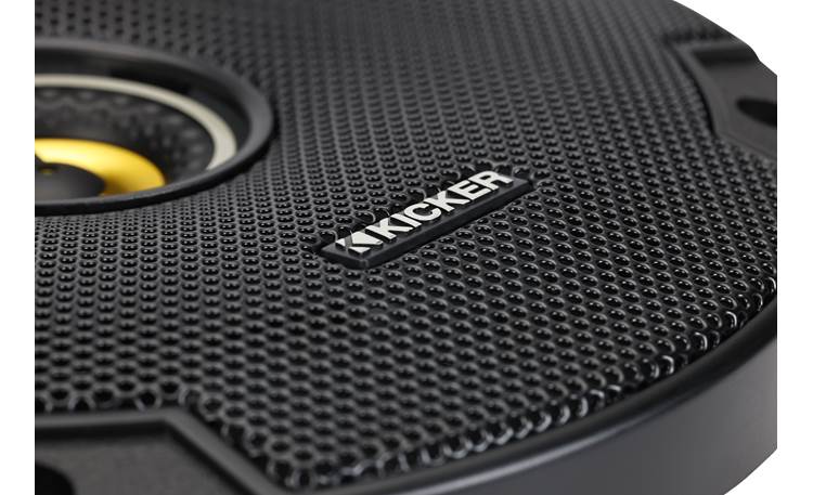 Kicker 46CSC654 Other