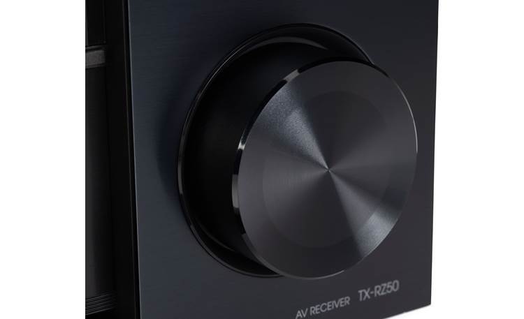 Onkyo TX-RZ50 9.2-channel home theatre receiver with Dolby