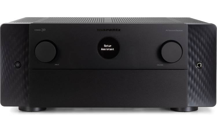 Marantz Cinema 30 Front