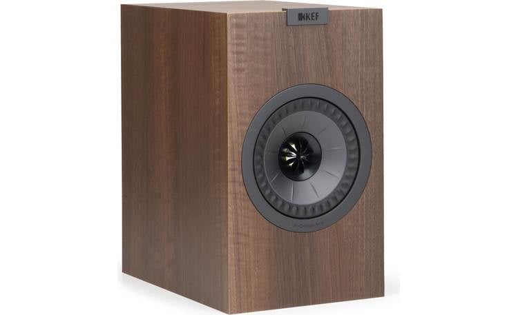 スピーカー・ウーファー kef q150 KEF Q150 (Walnut) Bookshelf speakers at Crutchfield Canada