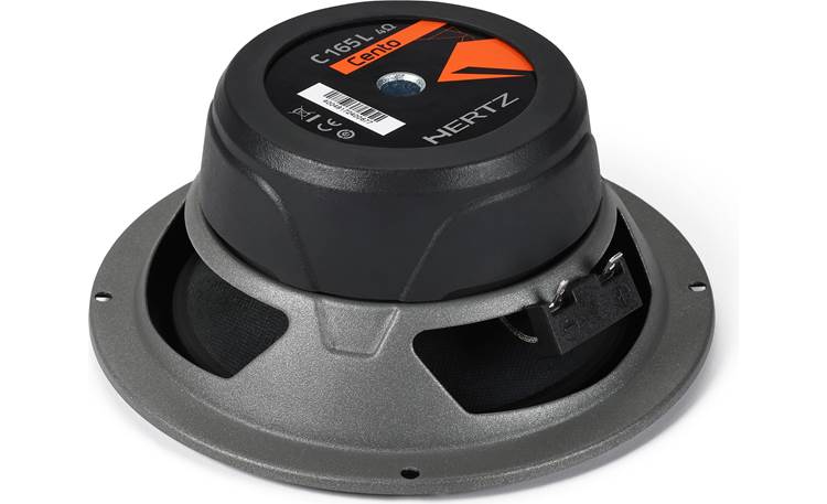 Hertz C 165 L Cento 6-1/2