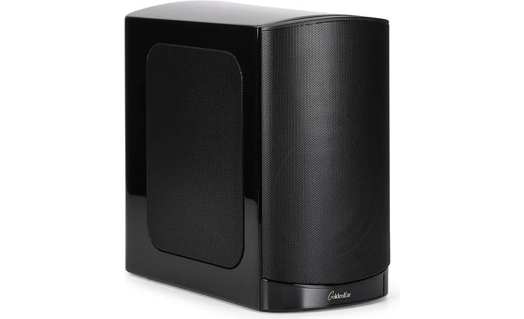 Woofer Fisher Xp 18 Speakers The Fisher 101 Bookshelf Speaker 1970