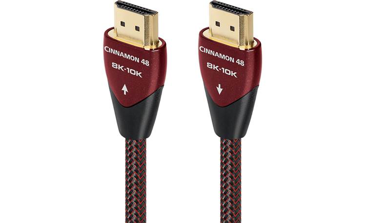 AudioQuest HDMI Cables | Crutchfield Canada