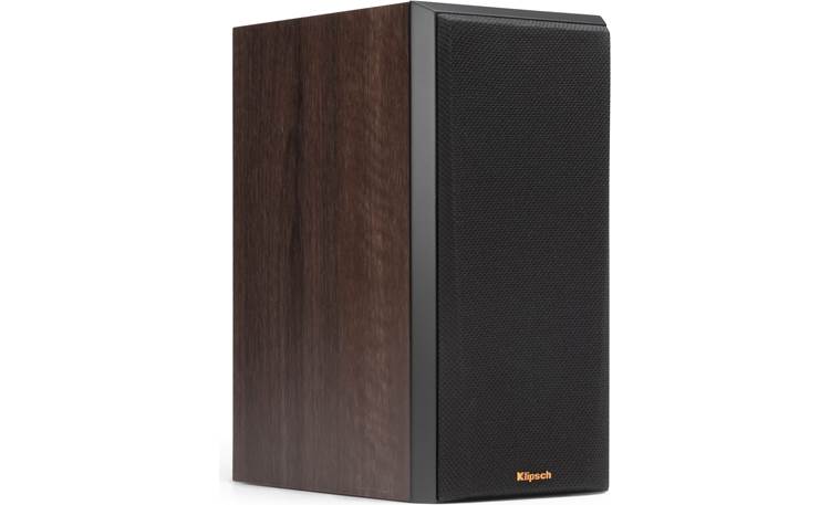 [3754orhu ]Klipsch RP500M2 ペア Klipsch RP-500M II Bookshelf Speakers (Sold in Pairs