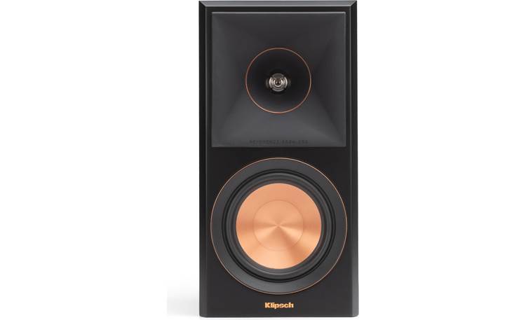 [3754orhu ]Klipsch RP500M2 ペア Klipsch RP-500M II Bookshelf Speakers (Sold in Pairs