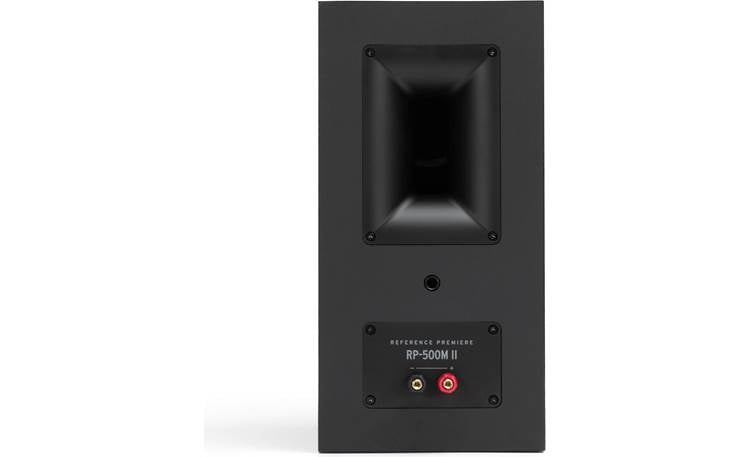 Klipsch Reference Premiere RP-500M II (Walnut) Bookshelf