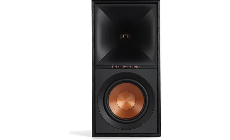 Klipsch Reference R-50M Bookshelf speakers at Crutchfield Canada