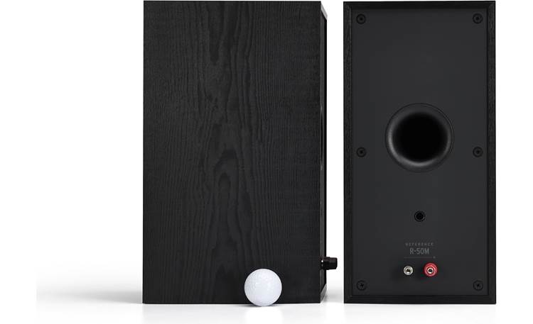 Klipsch Reference R-50M Bookshelf speakers at Crutchfield Canada