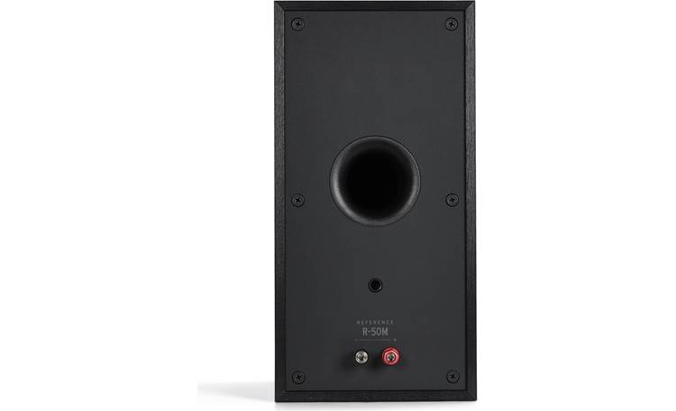 Klipsch Reference R-50M Bookshelf speakers at Crutchfield Canada