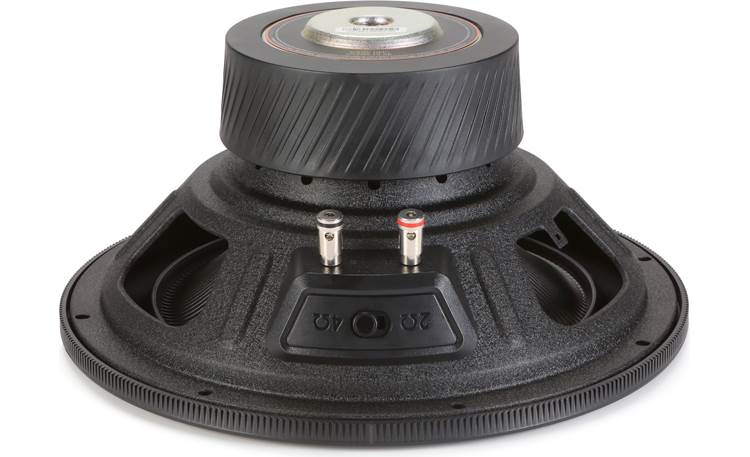 Infinity 15 Inch Subwoofer Infinity Reference 123W Reference Series