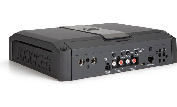 Kicker 51LX850.1 Front