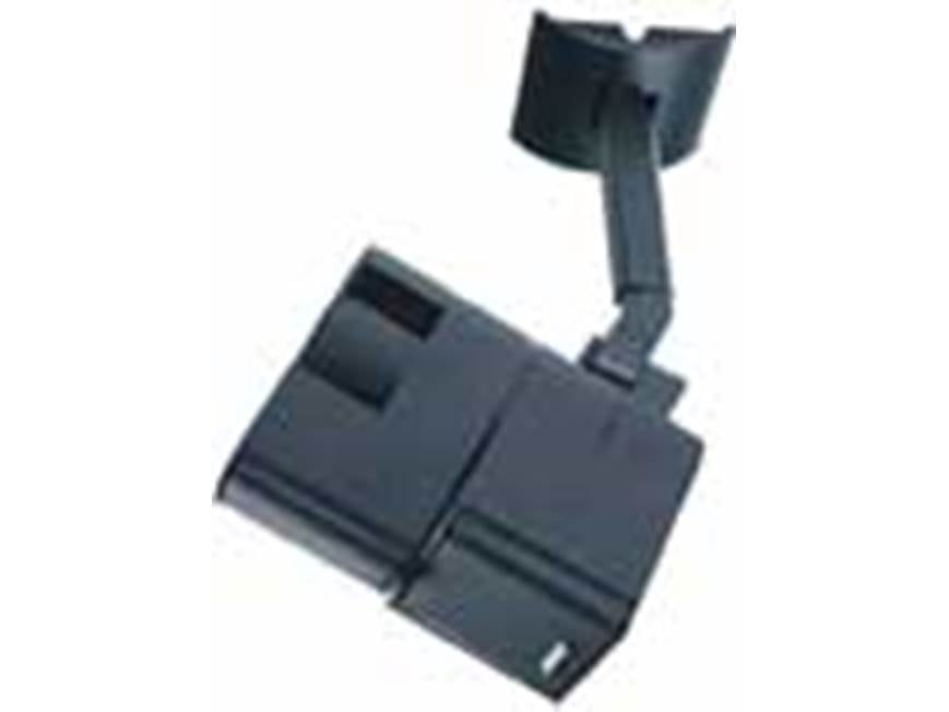 Bose® UB-20 bracket (Black) Wall/ceiling bracket (Black) at