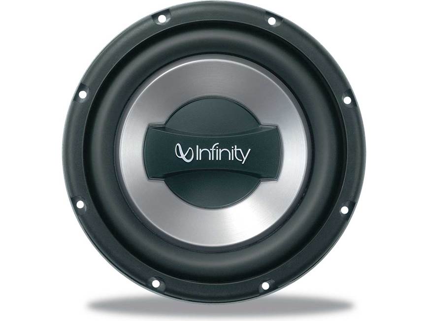 Infinity ウーファー Infinity Reference 1250w 12