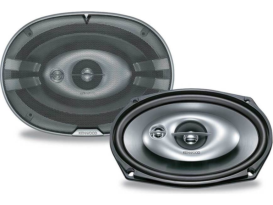 Kenwood KFC-6960ie 6